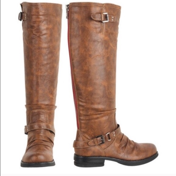 👢Steve Madden ZOIIEE Boot 6 👢