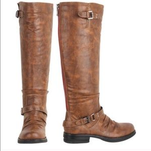 👢Steve Madden ZOIIEE Boot 6 👢