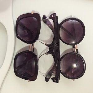 ALDO/ Call it spring Sunglases