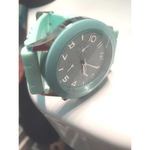 Darice Silicone Watch