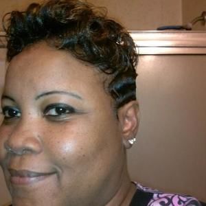 Meet your Posher, Delores