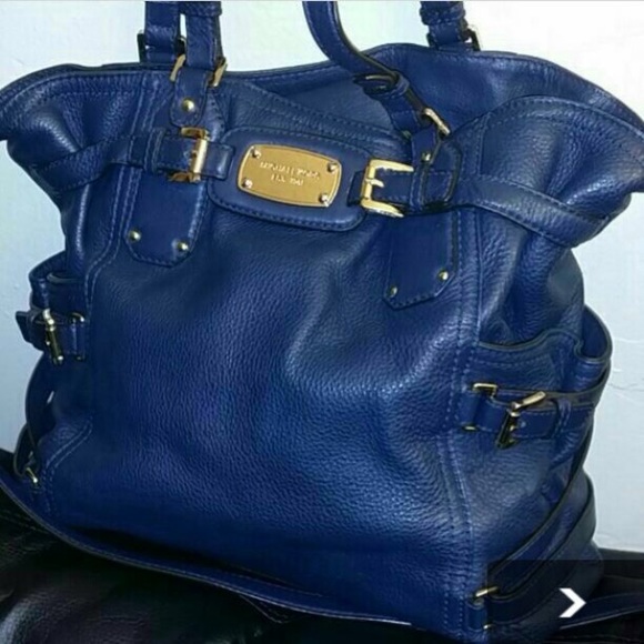 Authentic MK bag
