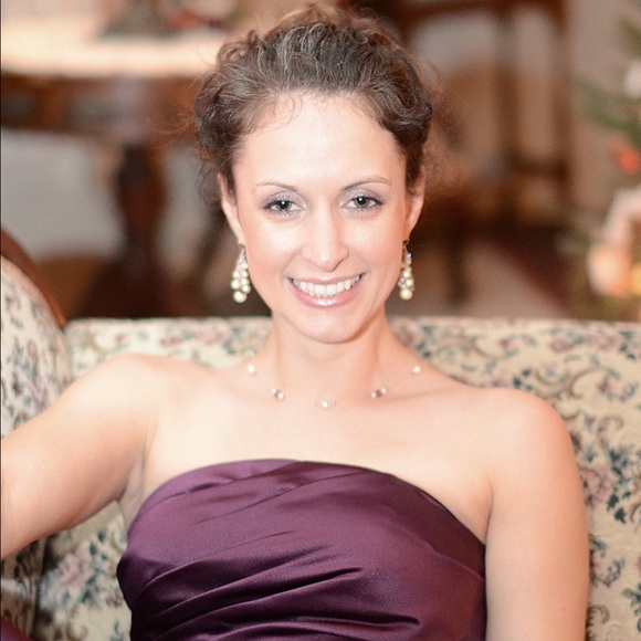 Meet your Posher, Erin