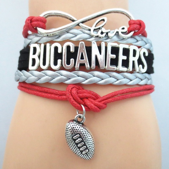Jewelry - • SALE • Tampa Bay Buccaneers Football Team •