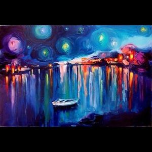 Meet your Posher, Sabrina