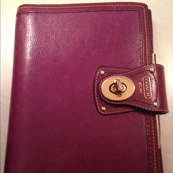 Authentic Coach Planner