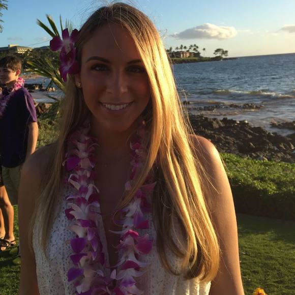 Meet your Posher, Lindsey