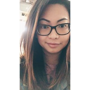 Meet your Posher, Andrea