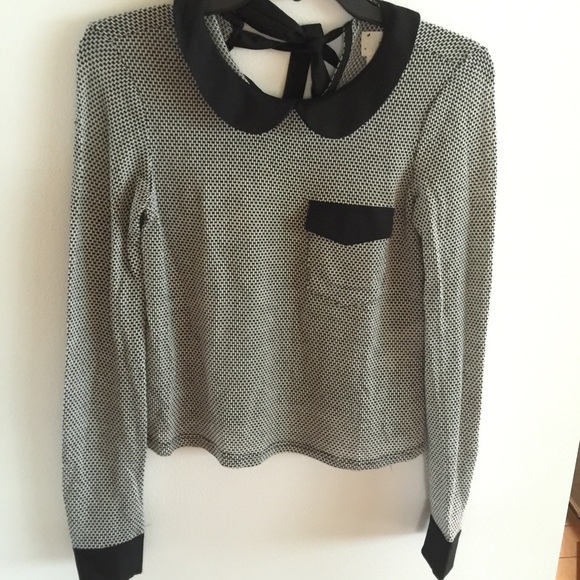 Very cute top!!