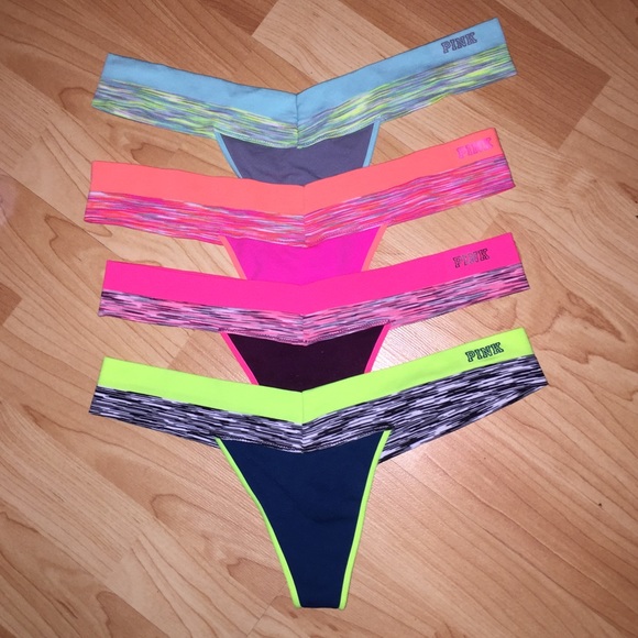 Victoria's Secret Thong