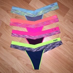 Victoria's Secret Thong