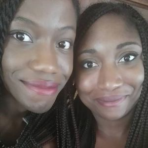 Meet your Posher, Nadia