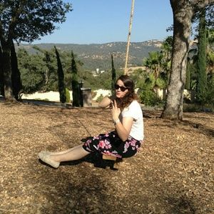 Meet your Posher, Nicole