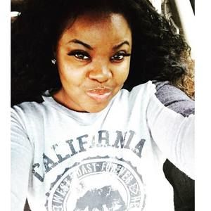 Meet your Posher, Ty