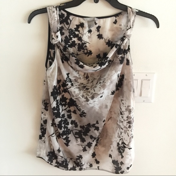 Tank top!