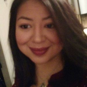 Meet your Posher, Esmeralda