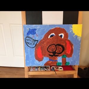 Meet your Posher, Laura