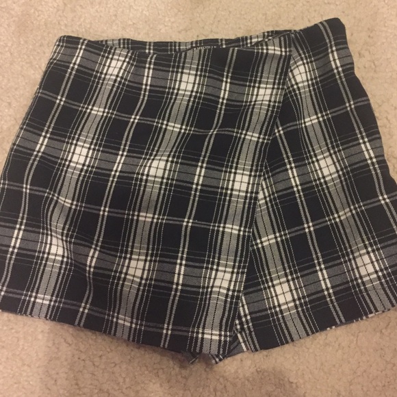 BRAND NEW Brandy skort