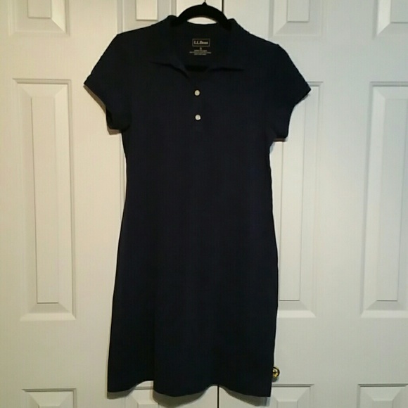 Polo Dress
