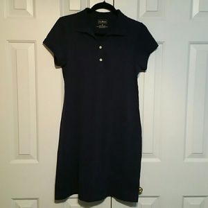 Polo Dress