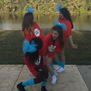 Meet your Posher, Melissa