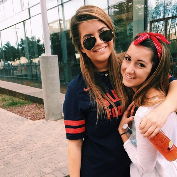 Meet your Posher, Katie