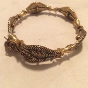 Alex + Ani Vintage Sixty-Six Indie Spirit Wrap
