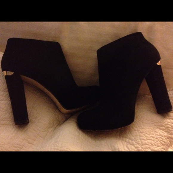 Extra pics for Michael KORS boots