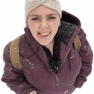 Meet your Posher, Alyssa