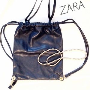 zara bags backpacks on poshmark zara bags backpacks on poshmark