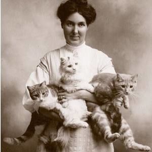 Meet your Posher, Lyndsey