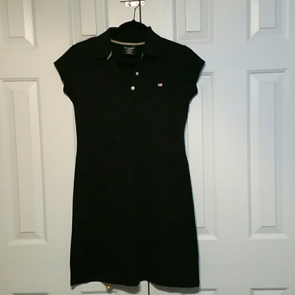 Ralph Lauren Polo Dress