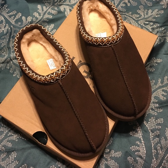 UGG Other - New ugg Sleepers size 9 W/cho
