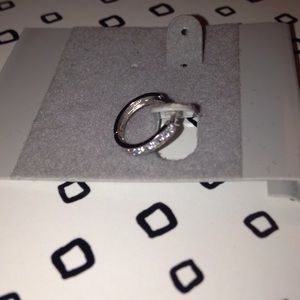 Sterling Silver Cartilage Earring