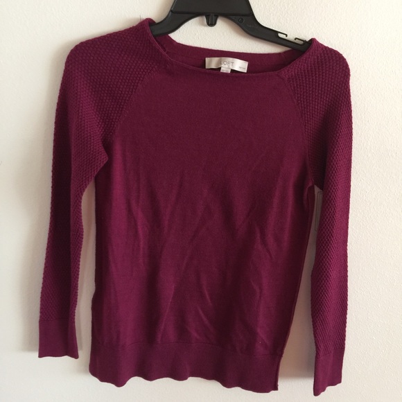 Sweater Top