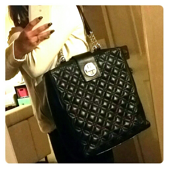 Kate Spade purse - Picture 1 of 4