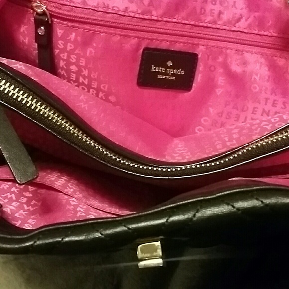 Kate Spade purse - Picture 3 of 4