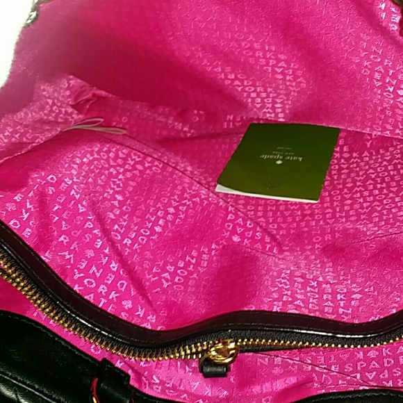 Kate Spade purse - Picture 4 of 4