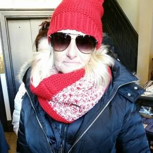 Meet your Posher, Nanci