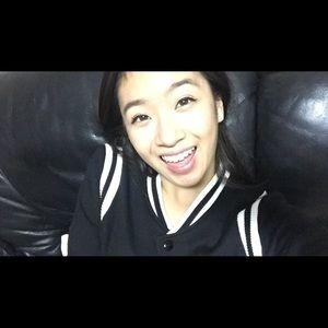 Meet your Posher, Grace