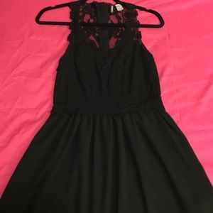 Black Dress!