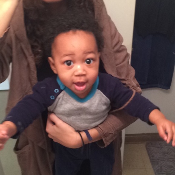 Meet your Posher, Meaghan