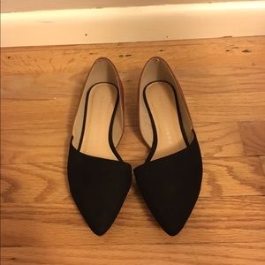 Chinese laundry flats