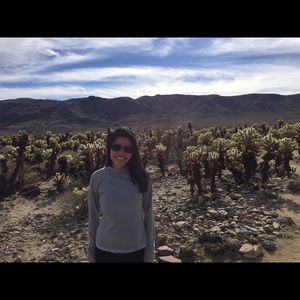 Meet your Posher, Janelle