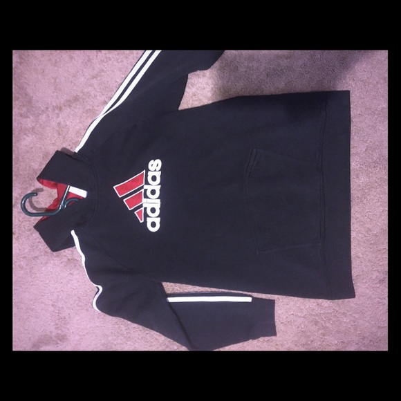 Adidas hoodie
