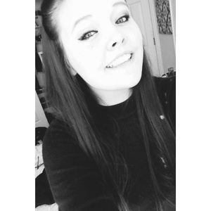 Meet your Posher, Erica