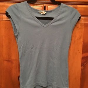 Hard♦️Tail Forever V-neck Short Sleeve Shirt