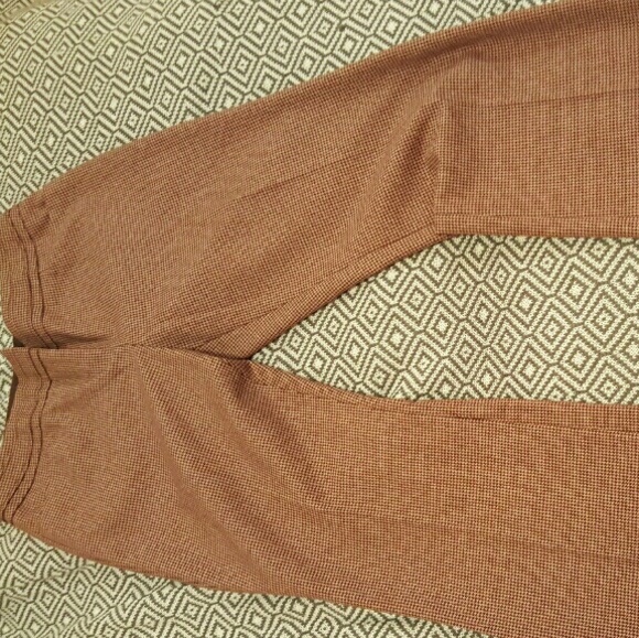 Nwt The Limited pink tweed Cassidy dress pants