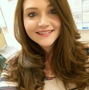 Meet your Posher, Tabatha