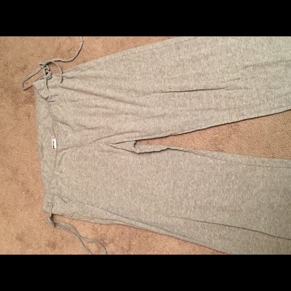 DKNY Pajama Bottoms/Lounge Wear 🎀
